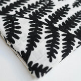 FERN MUSLIN - for newborn to 4 months old babies