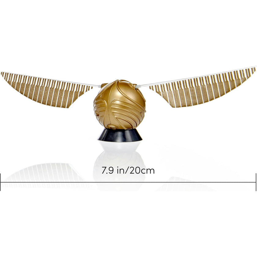 Harry Potter: Mystery Flying Snitch