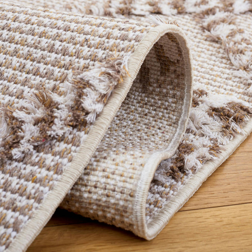 Augustine Spencer Rug, Beige