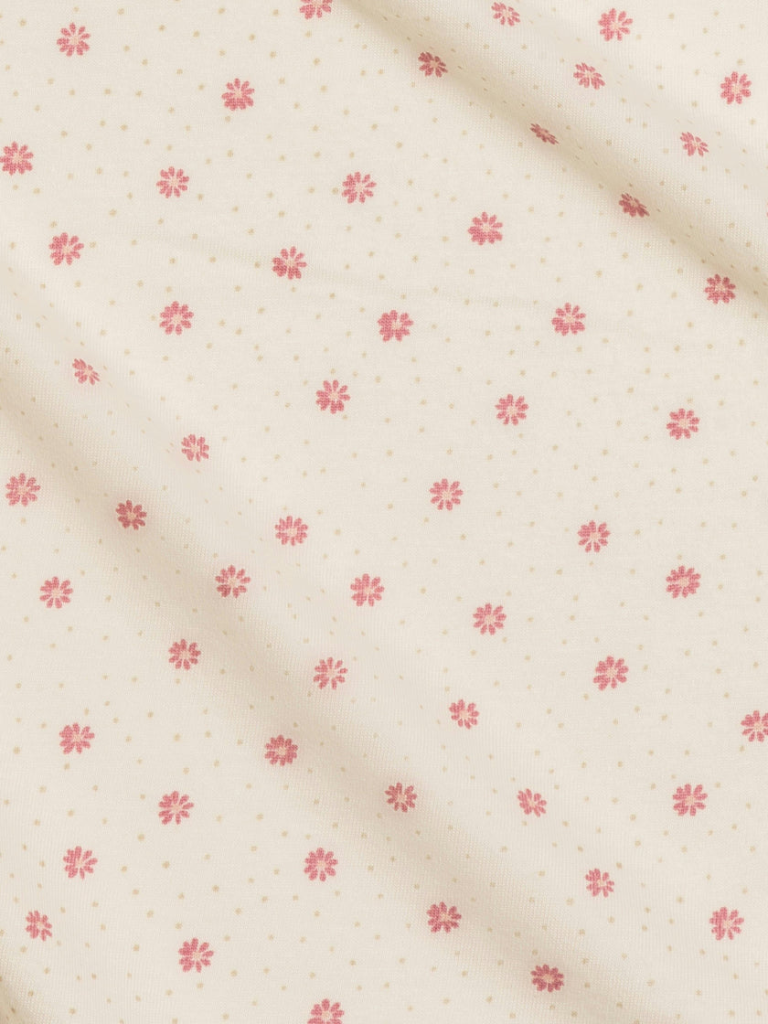 Swaddle Blanket / Marino + Rain