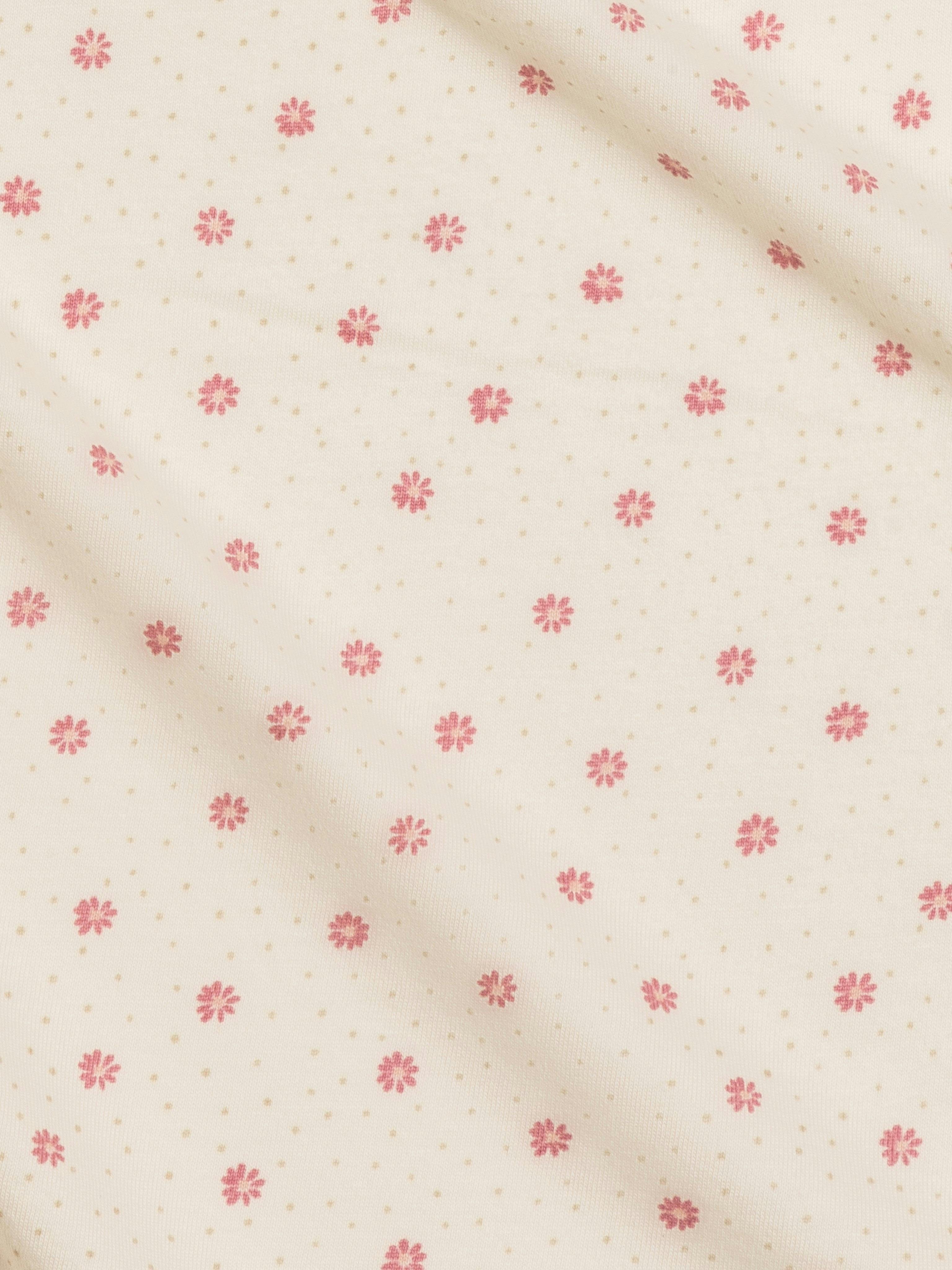 Swaddle Blanket / Marino + Rain
