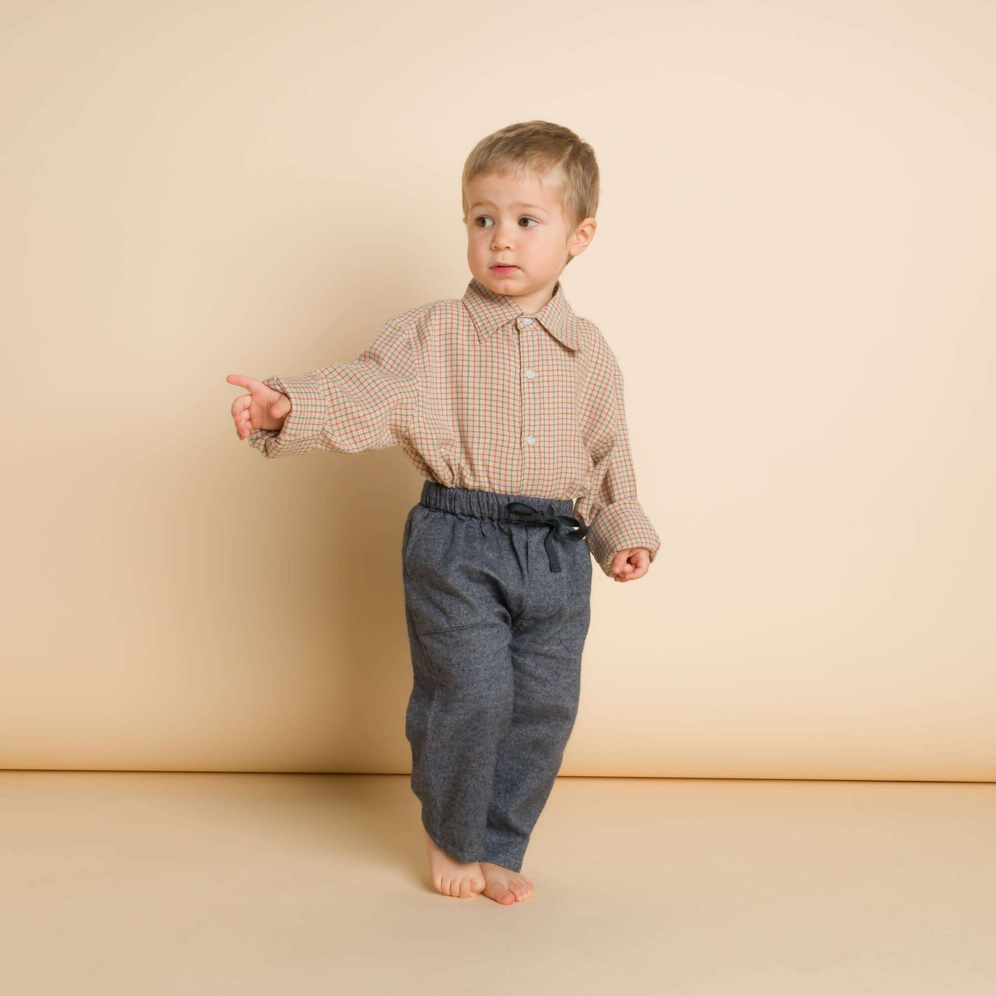 Boys Shirt
