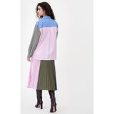 Women's Topher Stripe Top, Multi