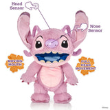 Deluxe Puppetronic: Disney - Chatty Angel