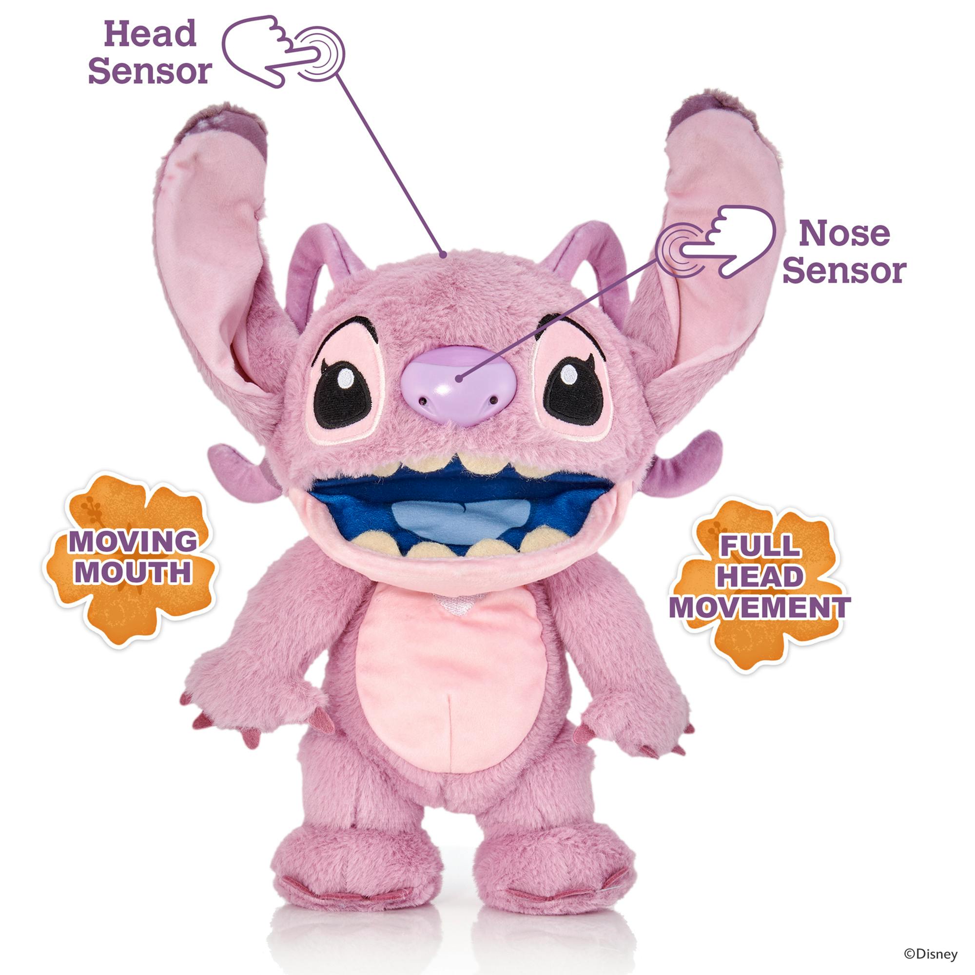 Deluxe Puppetronic: Disney - Chatty Angel