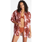 Women's Calandra Top, Pink