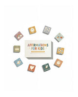 Affirmations Matching Game