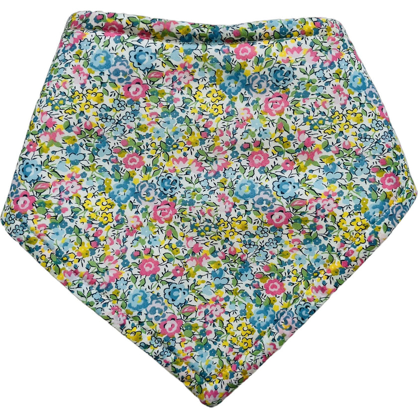 Liberty Of London Baby Bandana Bib