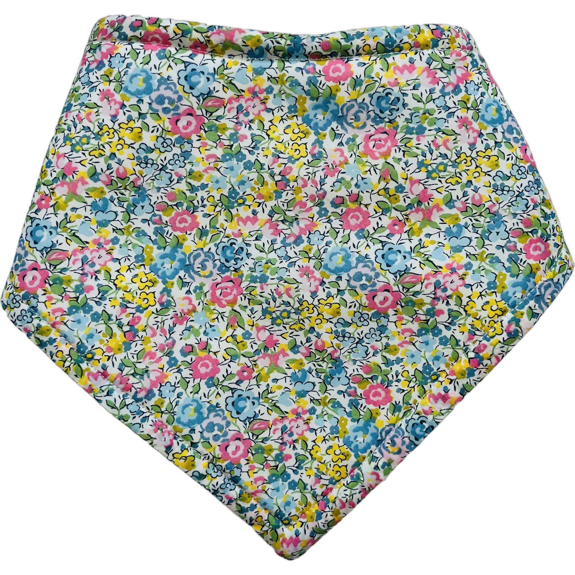 Liberty Of London Baby Bandana Bib