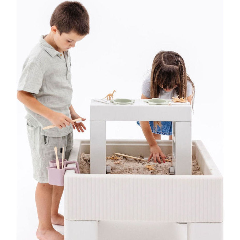 Tide Water & Sensory Table