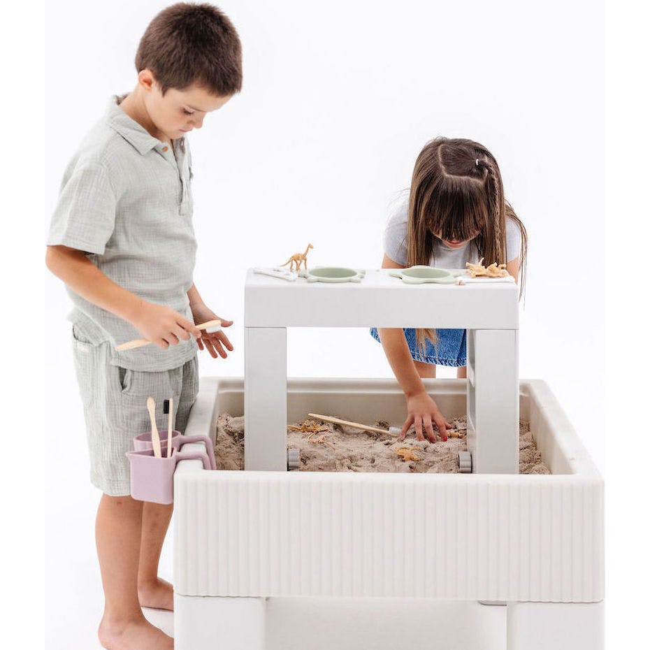 Tide Water & Sensory Table