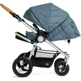 Era Ocean Reversible Stroller