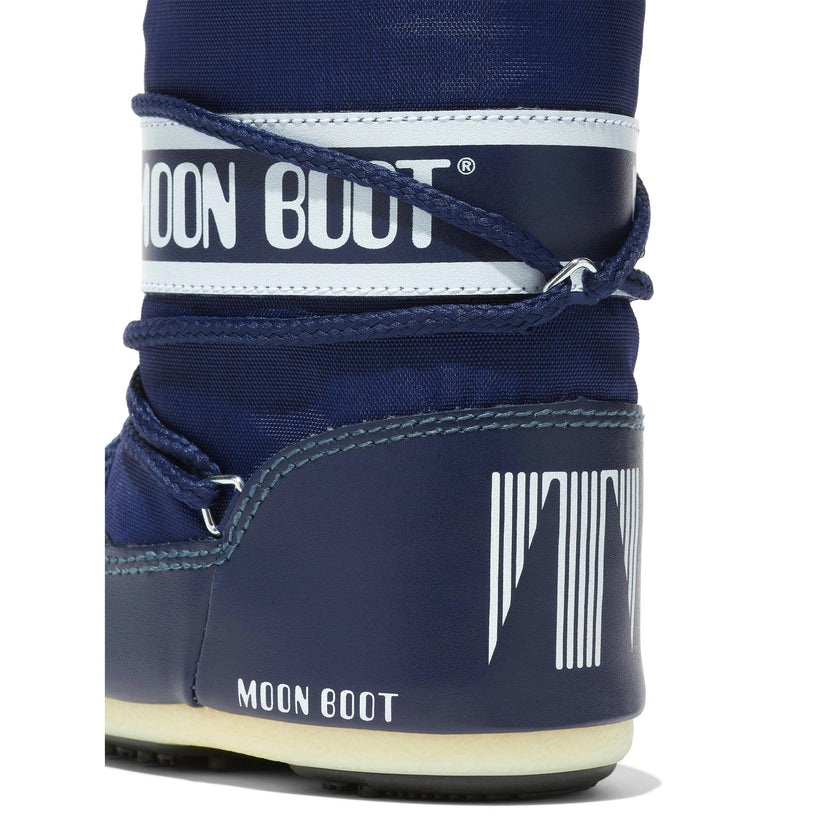 MOON BOOT Icon Mini Nylon