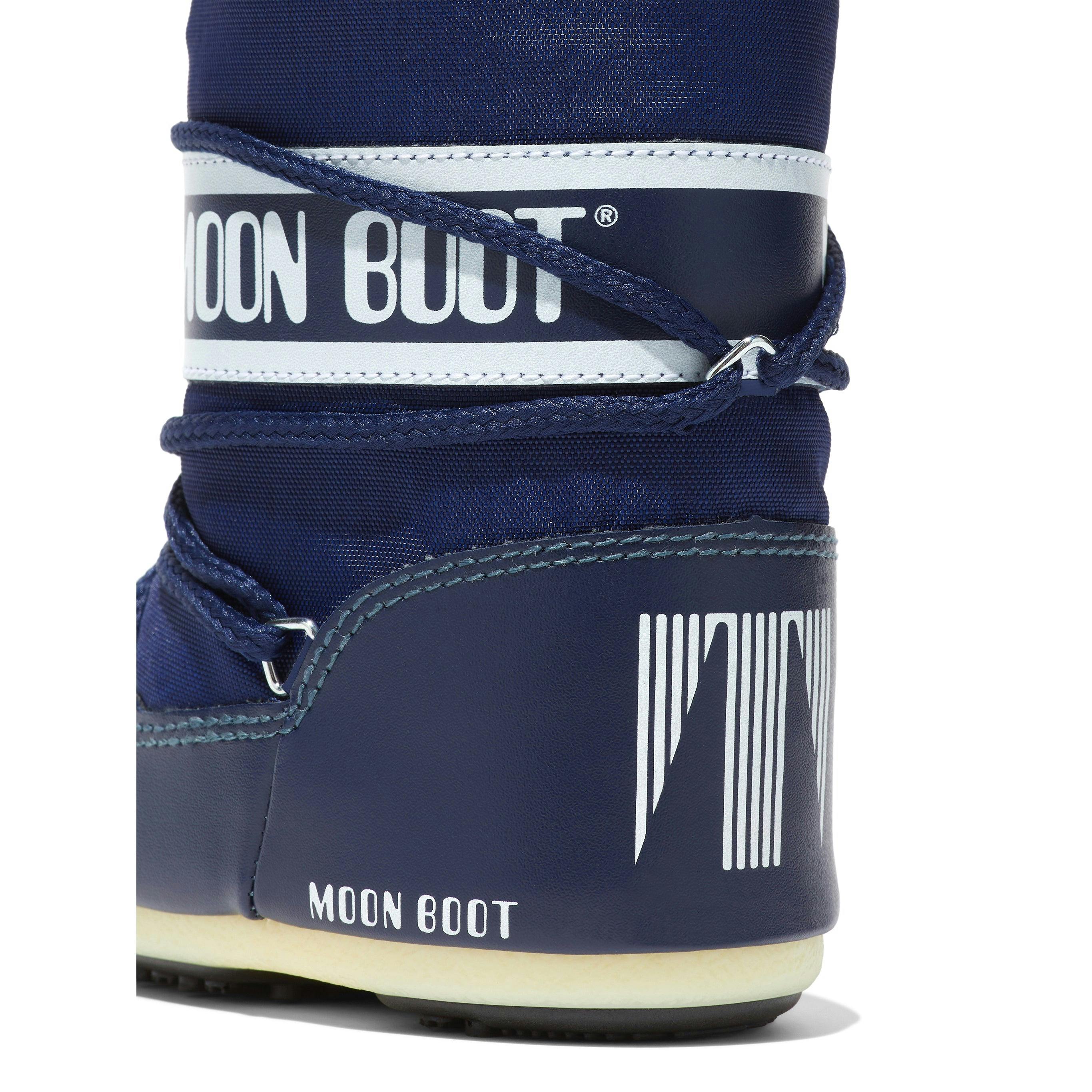 MOON BOOT Icon Mini Nylon