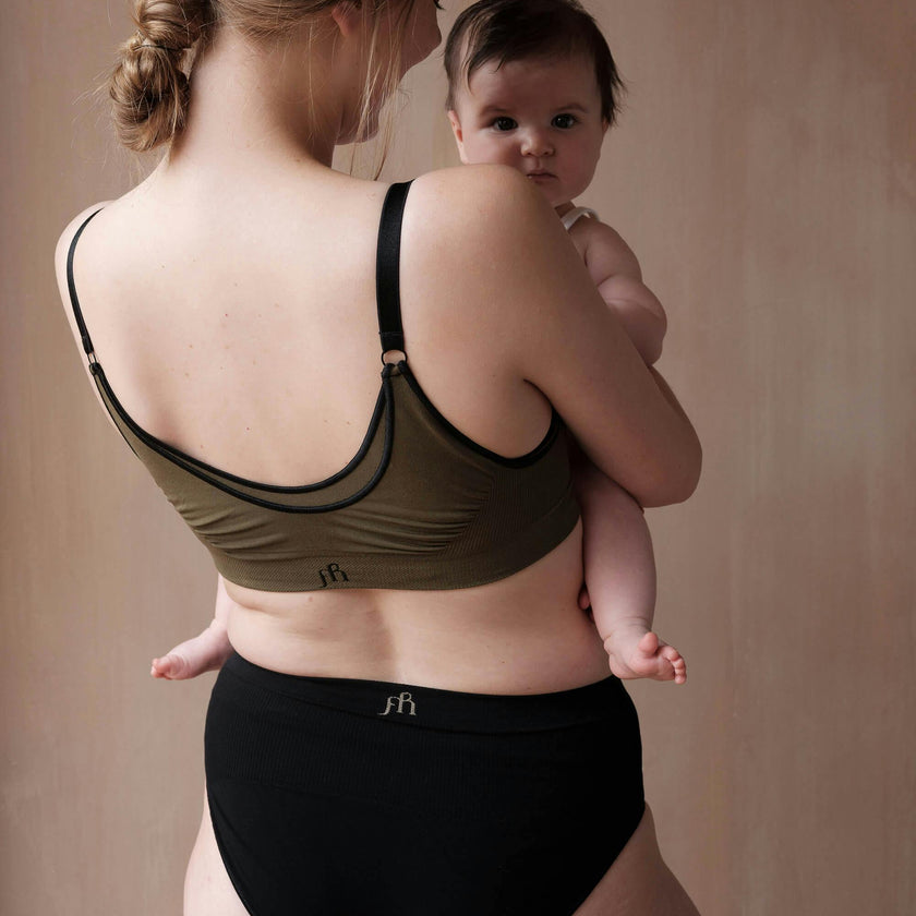 Magnetic Bra
