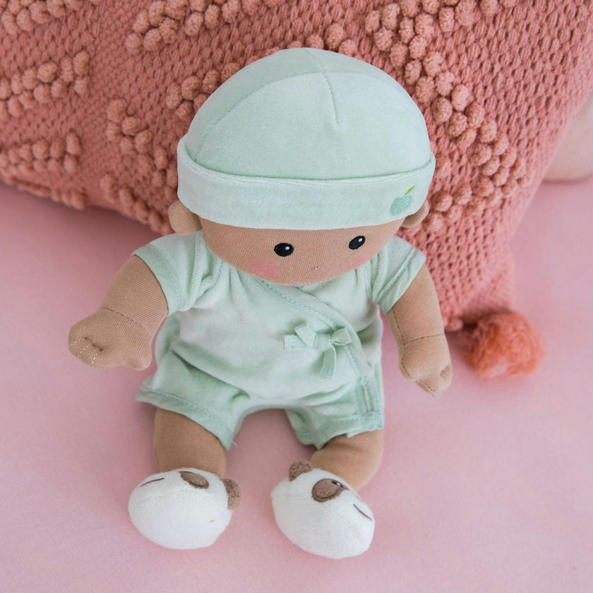 Baby Doll - Mint