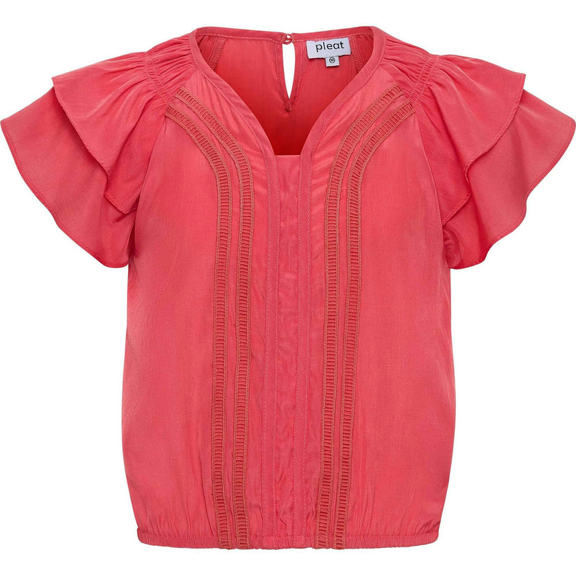 Tilly Top Watermelon