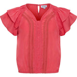 Tilly Top Watermelon