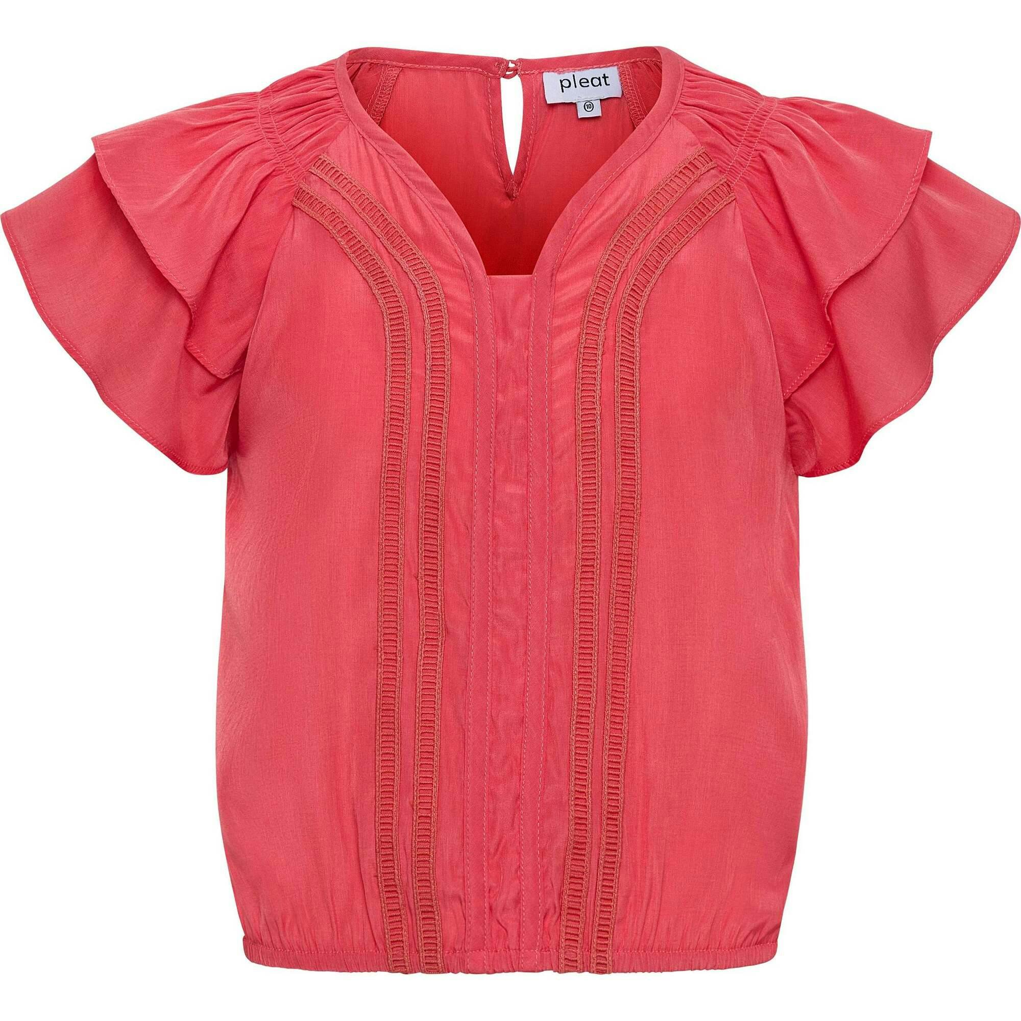 Tilly Top Watermelon