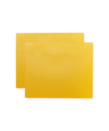 Extra Shelves in Mustard