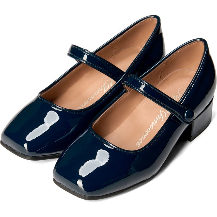 Holly Navy