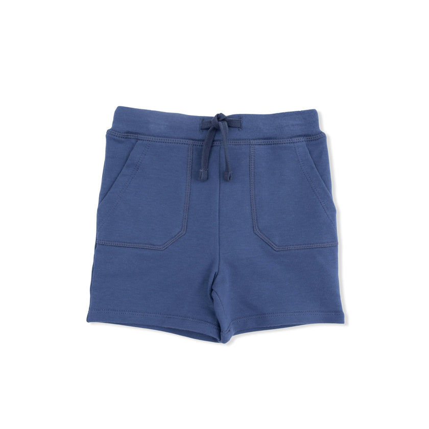 Simple Golf - Polo with Everyday Short