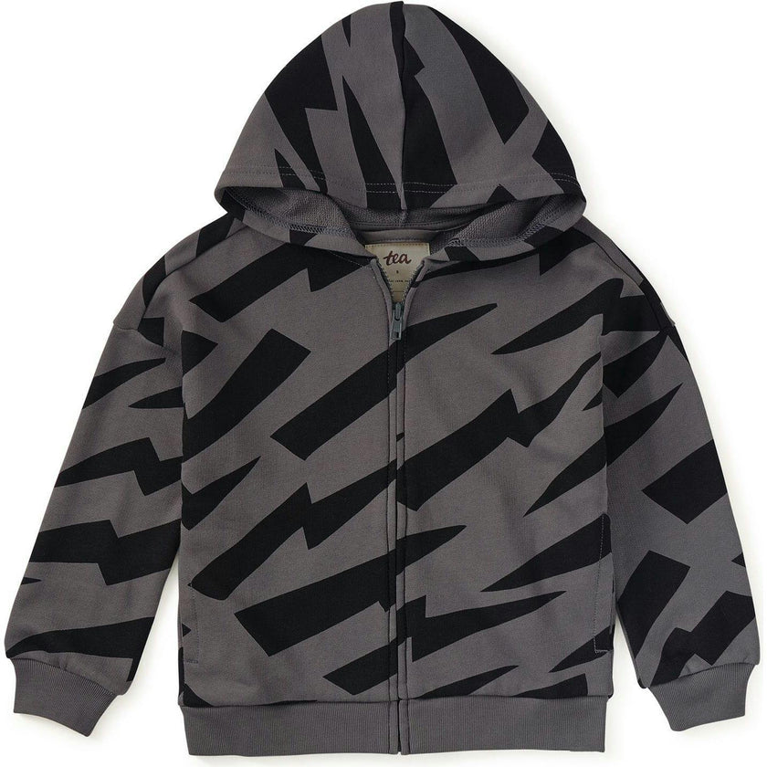 Easy Fit Hoodie, Multi