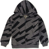 Easy Fit Hoodie, Multi