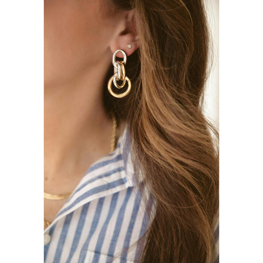 Collins Earrings