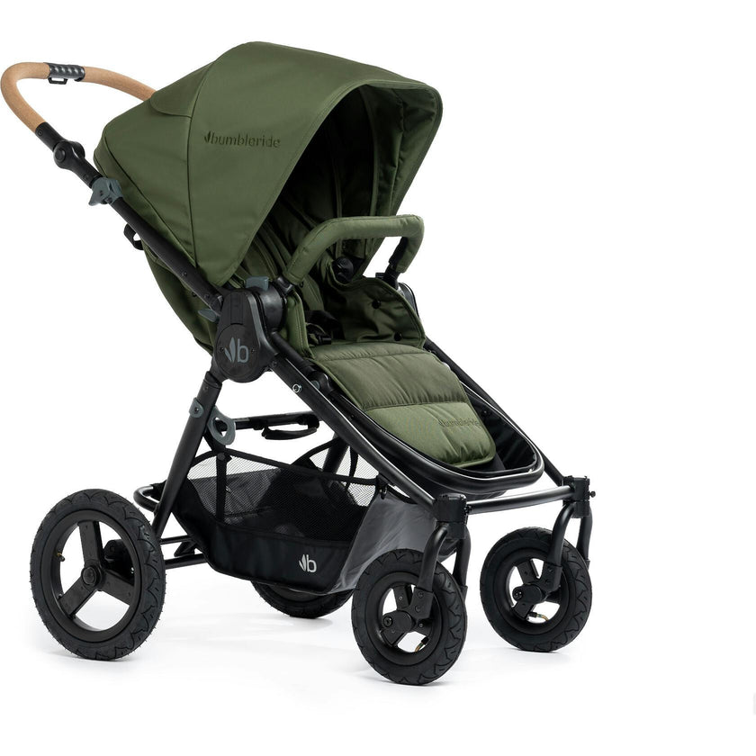 Era Olive Reversible Stroller