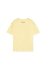 Soft Yellow Dunker T-shirt