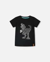 Organic Cotton Jersey T-Shirt