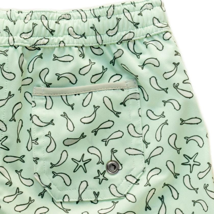 Swimshort Tommaso