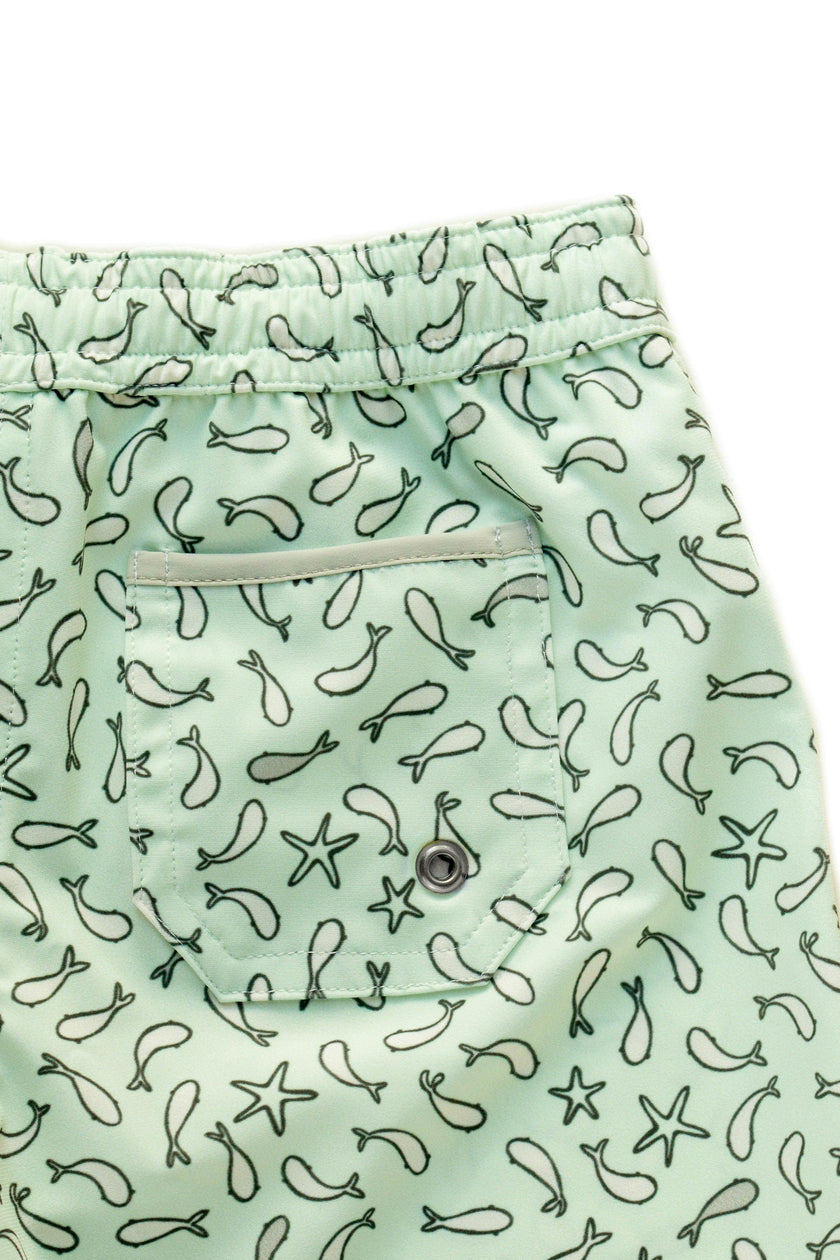 Swimshort Tommaso