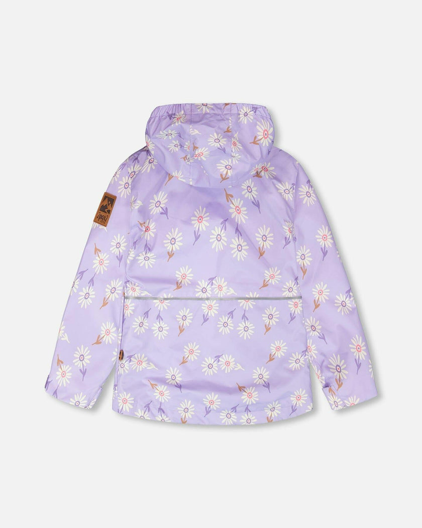 3-In-1 Two-Piece Mid-Season Outerwear Set