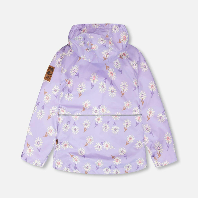 3-In-1 Two-Piece Mid-Season Outerwear Set