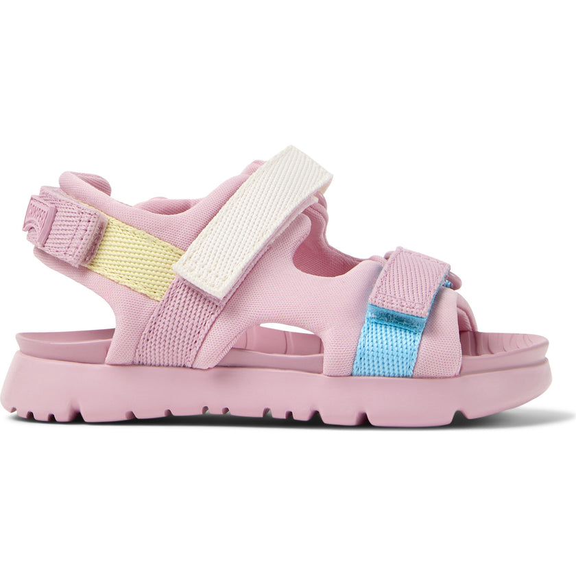 Oruga Sandal