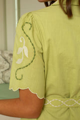 Poppy Dress