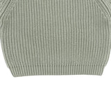 Jade Sweater | Frosted Green