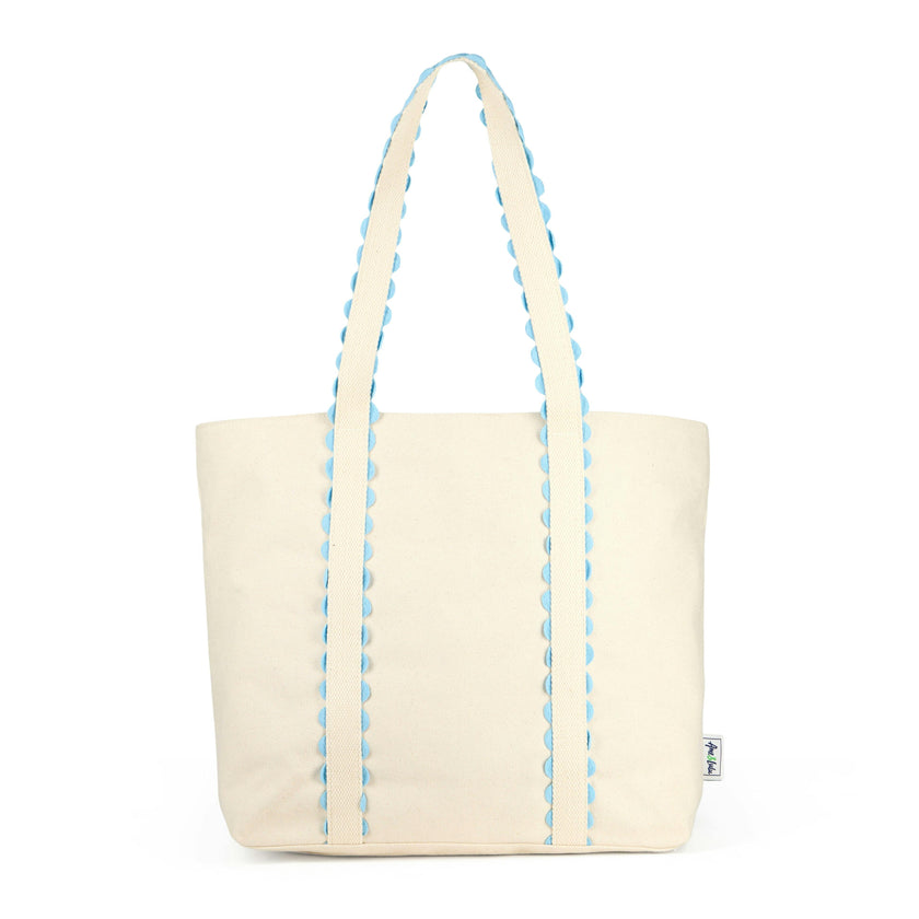 Nantucket Tennis Tote