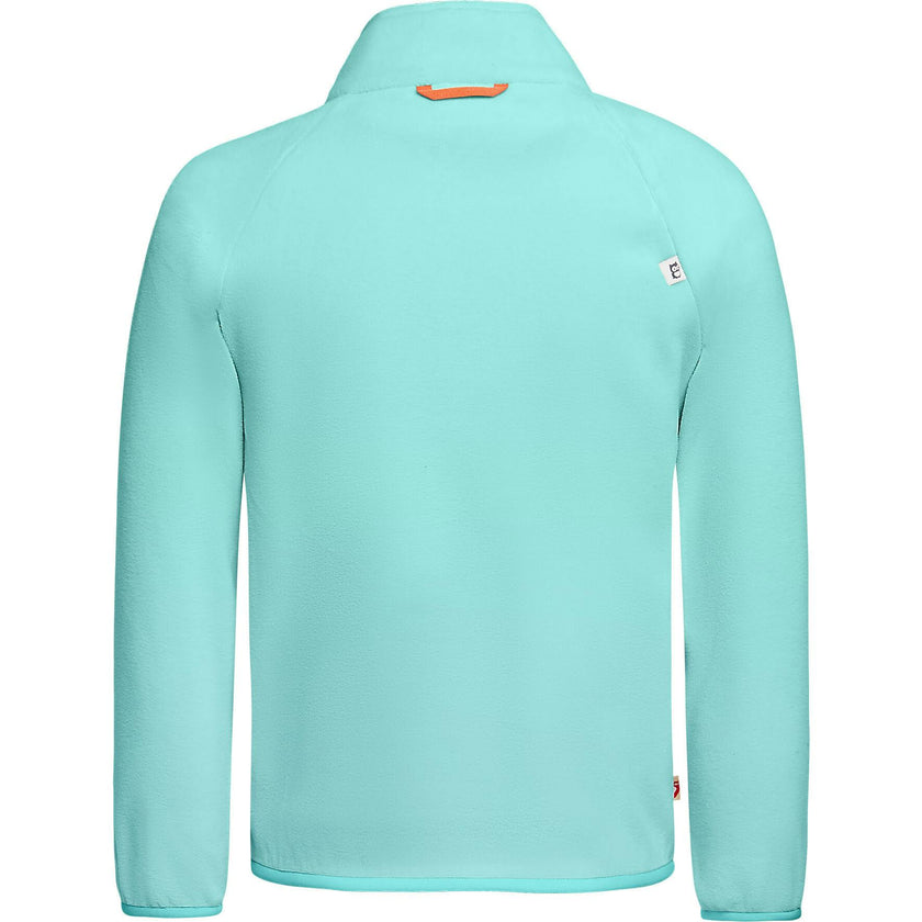 Avan bio-fleece jacket