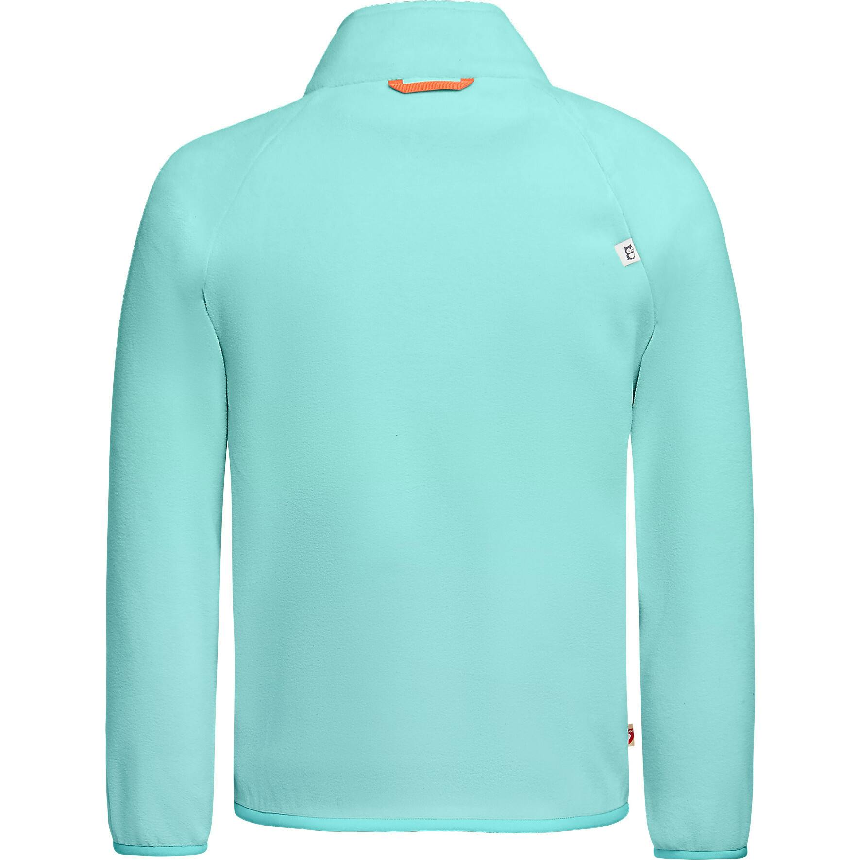 Avan bio-fleece jacket