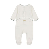 Mini Royal Layette Set