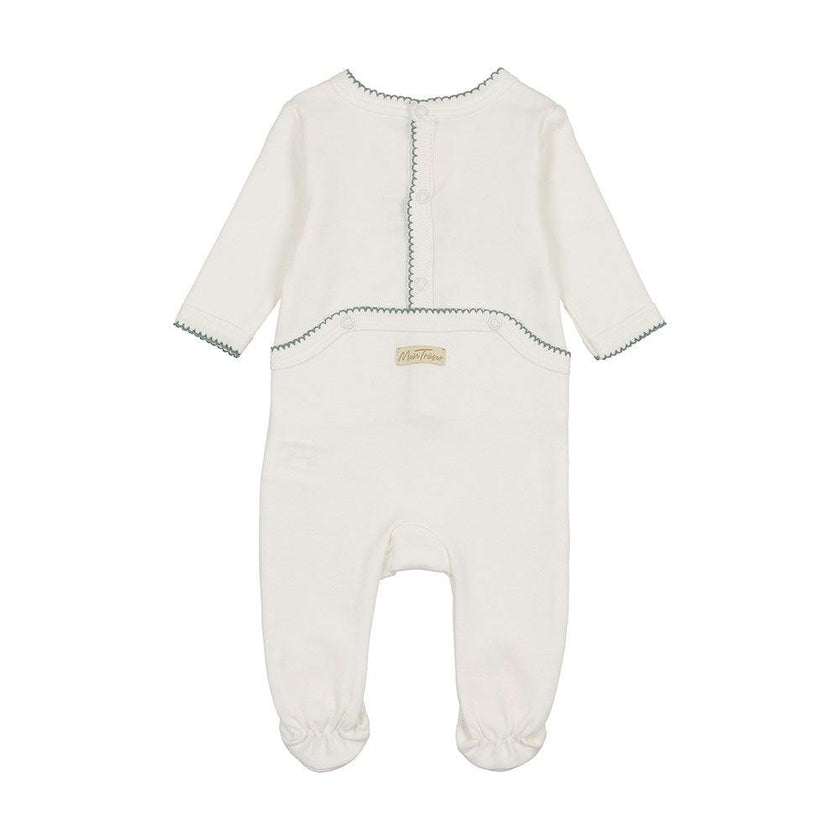 Mini Royal Layette Set
