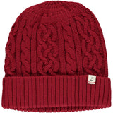ARCADIA Red Beanie