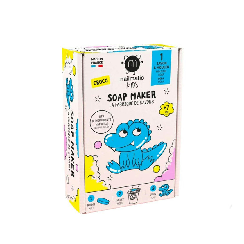 Soap Maker DIY Kit