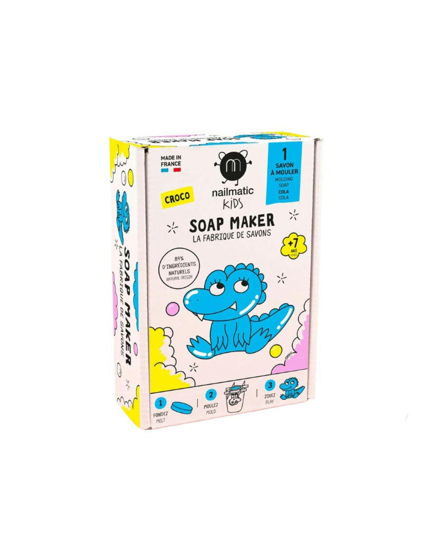 Soap Maker DIY Kit
