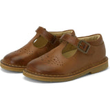 Penny Leather, Tan