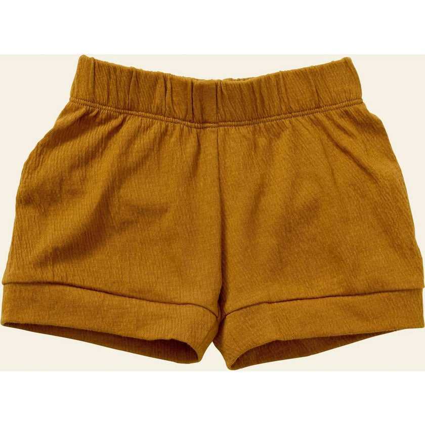 Baby Shorties