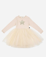 Hailey LS Star Tutu